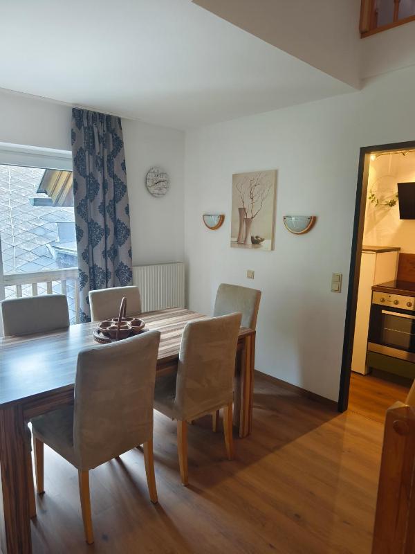 Two-Bedroom Apartment image 1