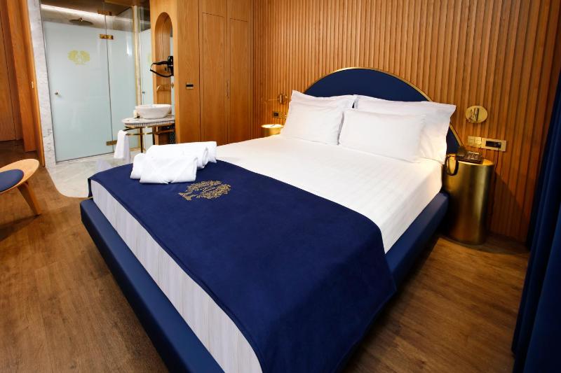 Kate Hotel Special Class & SPA - image 6