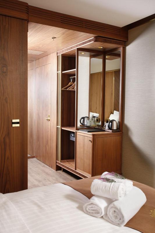 Kate Hotel Special Class & SPA - image 9