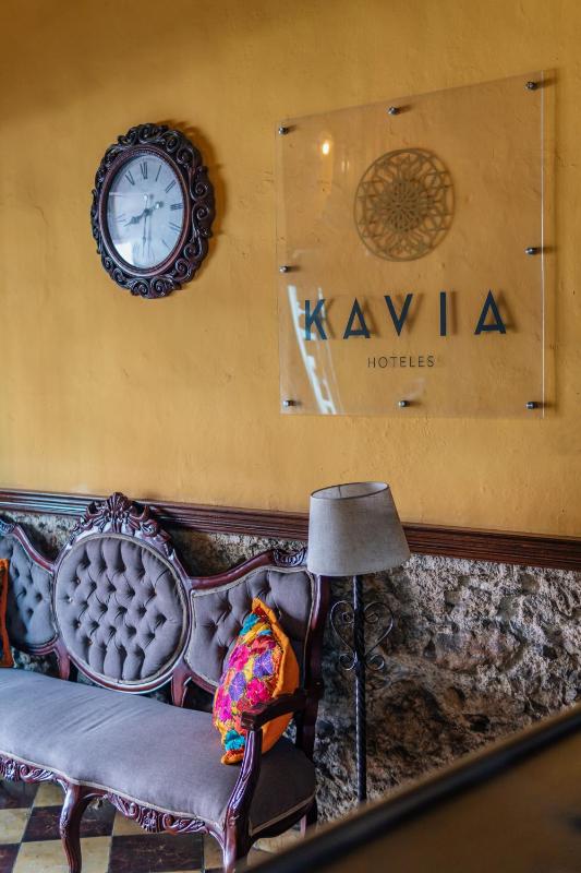 Hotel Santiago - image 16