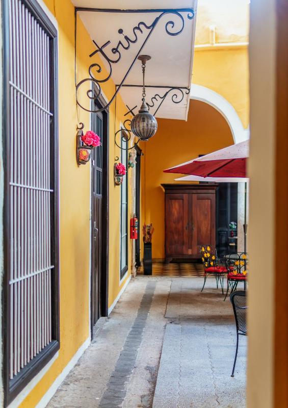 Hotel Santiago - image 10