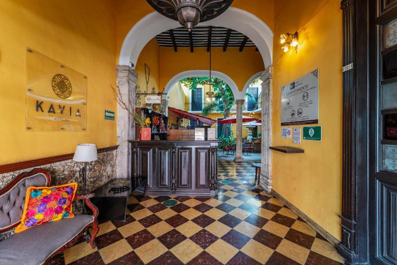 Hotel Santiago - image 15
