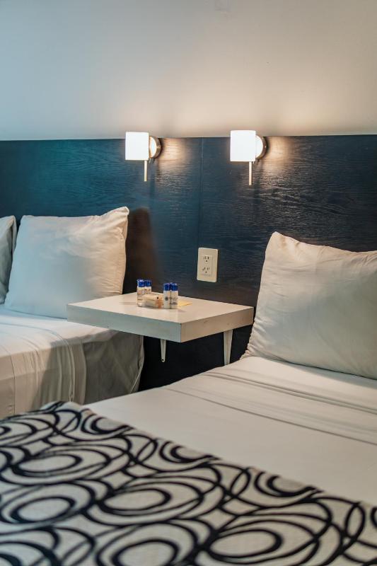 Hotel Santiago - image 7