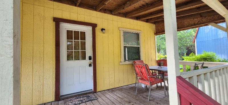 Olive Cabin - image 18