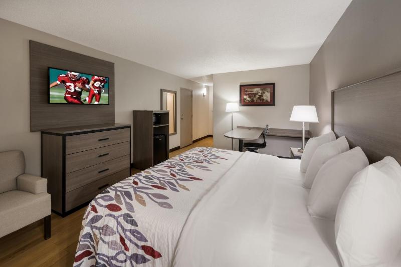 Superior King Room - Non-Smoking image 3
