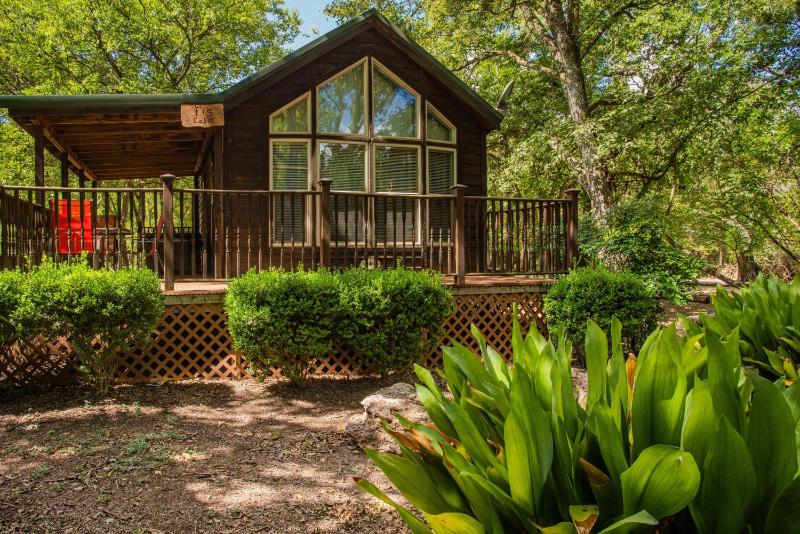 Fig Cabin - image 17