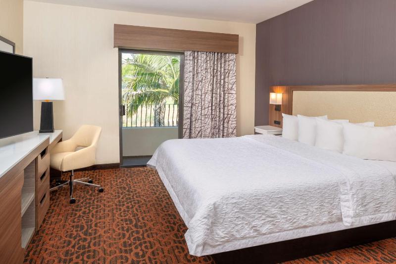 One-Bedroom King Suite - Non-Smoking image 3