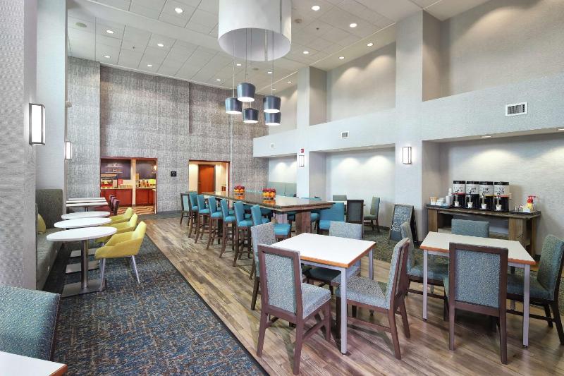 Hampton Inn & Suites Tucson East/Williams Center - image 22