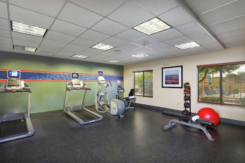 Hampton Inn & Suites Tucson East/Williams Center - image 28