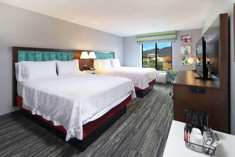 Hampton Inn & Suites Tucson East/Williams Center - image 18