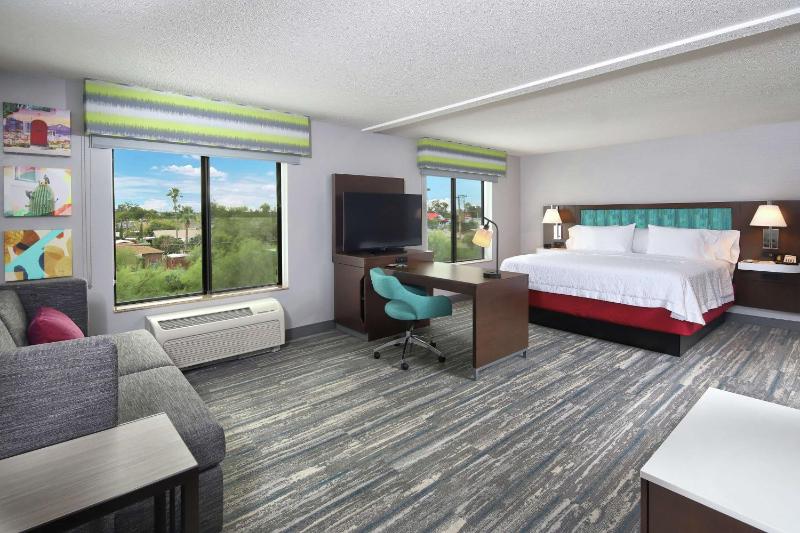 Hampton Inn & Suites Tucson East/Williams Center - image 24