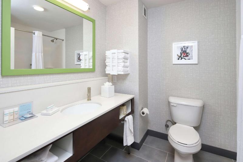 Hampton Inn & Suites Tucson East/Williams Center - image 29