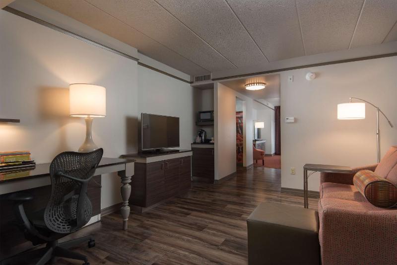 One-Bedroom King Suite image 4
