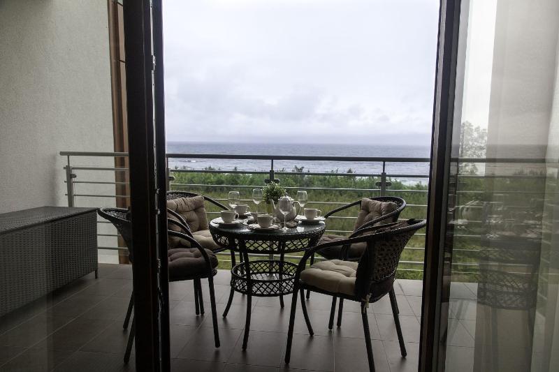Baltic View Apartment - image 14