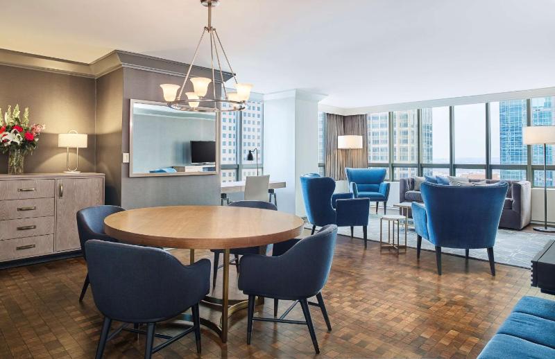The Marquette Hotel Curio Collection by Hilton - image 6