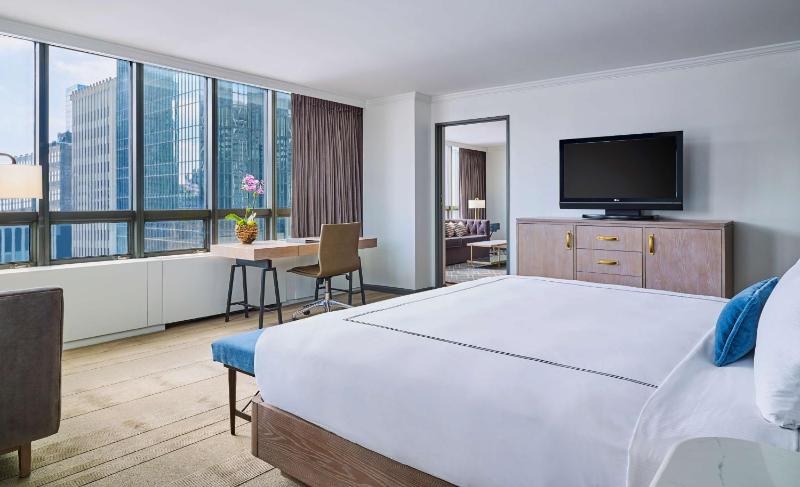 The Marquette Hotel Curio Collection by Hilton - image 26