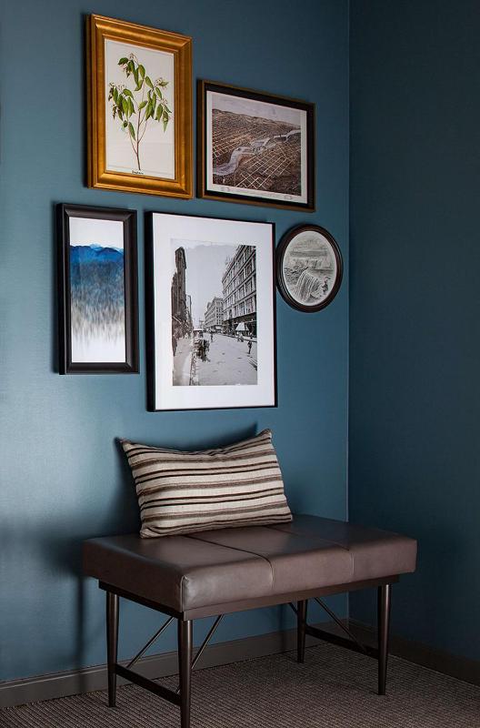 The Marquette Hotel Curio Collection by Hilton - image 31