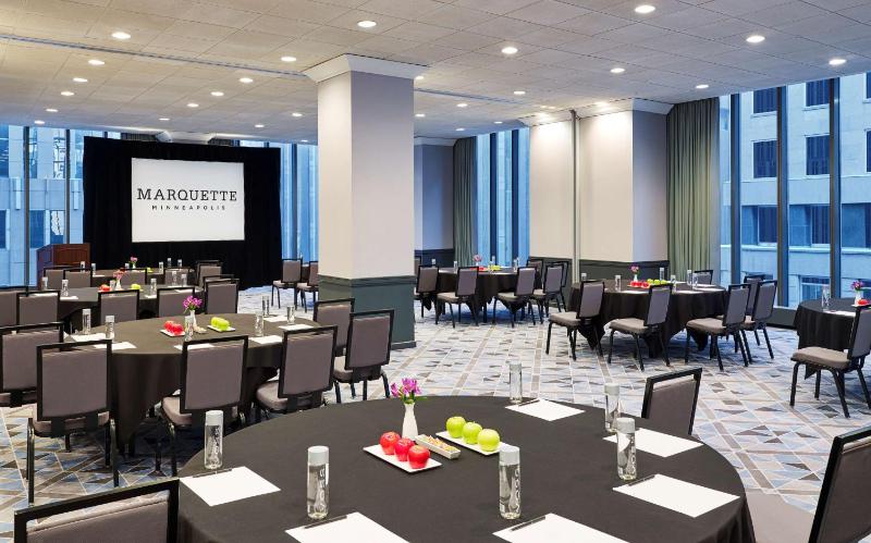 The Marquette Hotel Curio Collection by Hilton - image 10