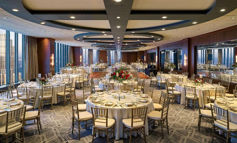 The Marquette Hotel Curio Collection by Hilton - image 33