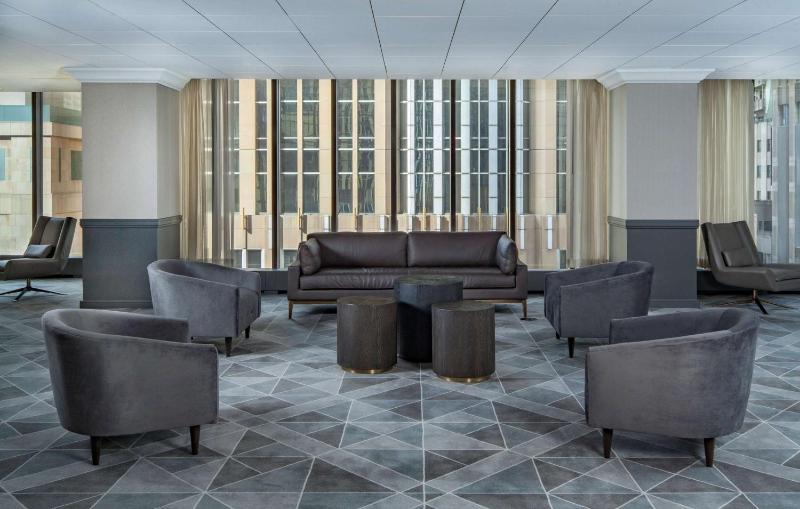 The Marquette Hotel Curio Collection by Hilton - image 7