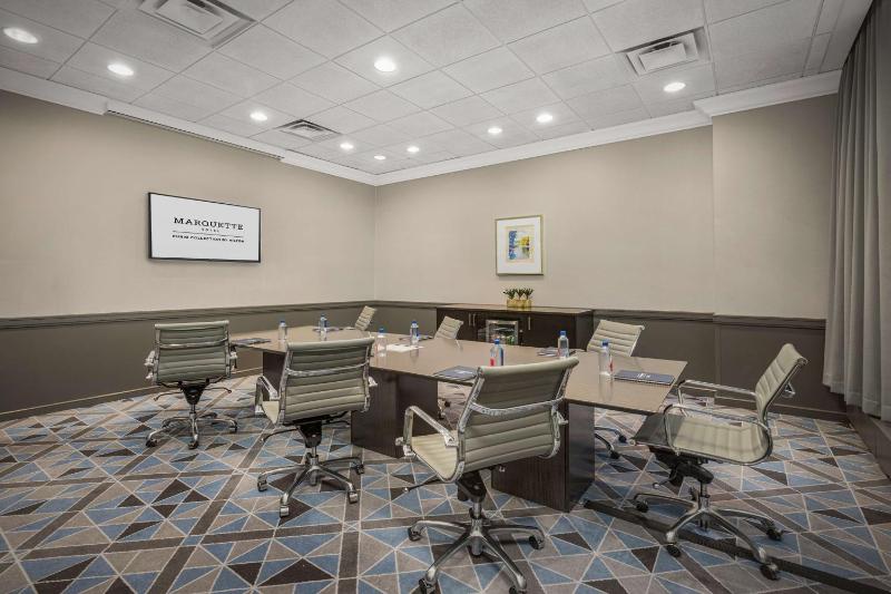 The Marquette Hotel Curio Collection by Hilton - image 25