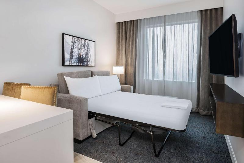 Two-Bedroom King Suite image 2
