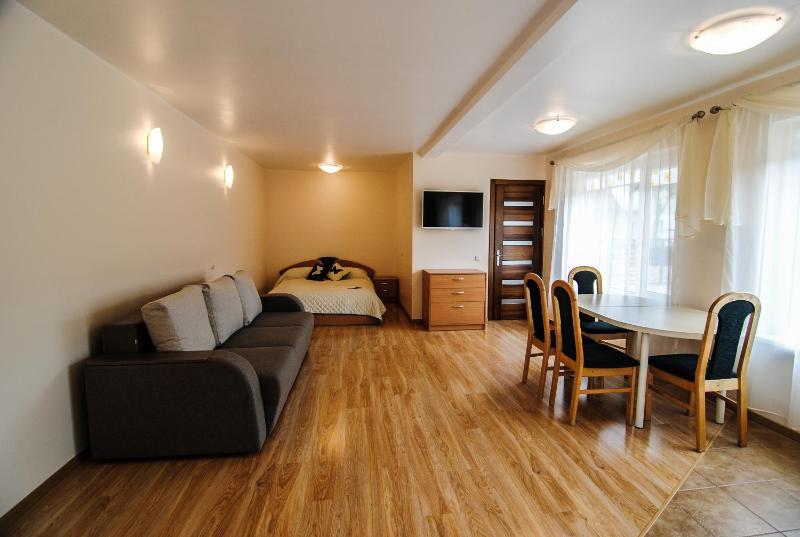 Apartamentų nuoma - image 1