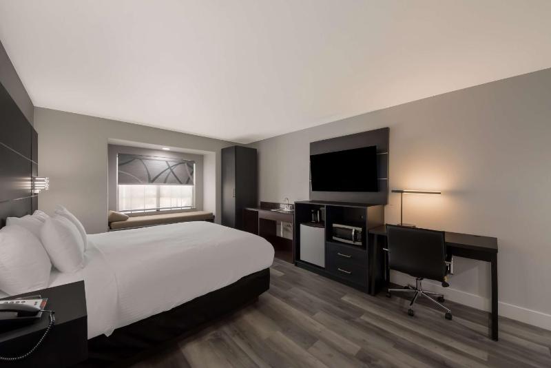 Best Western SeaWorld San Antonio - image 10
