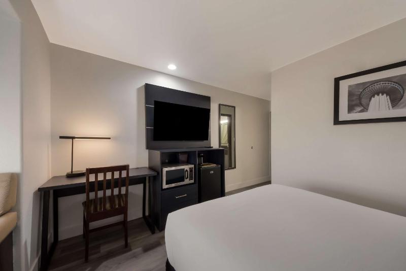 Best Western SeaWorld San Antonio - image 29