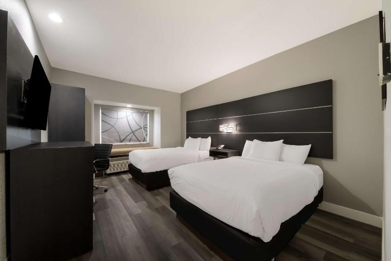 Best Western SeaWorld San Antonio - image 26