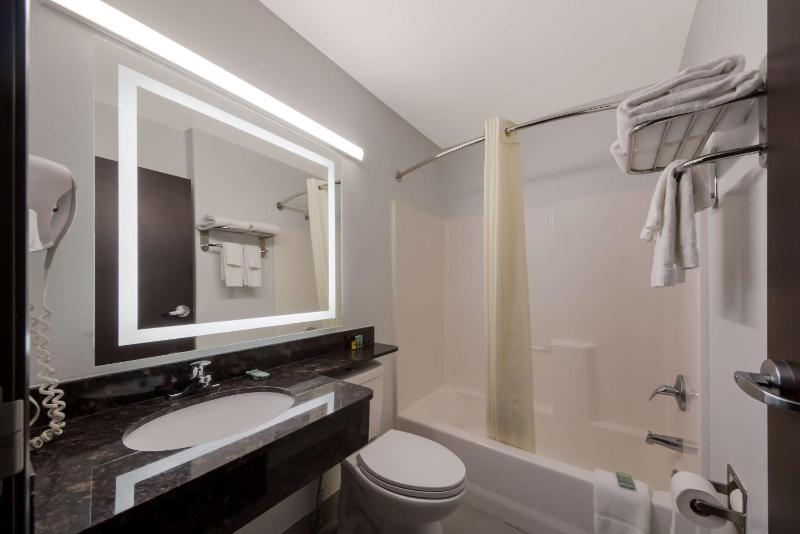 Best Western SeaWorld San Antonio - image 12