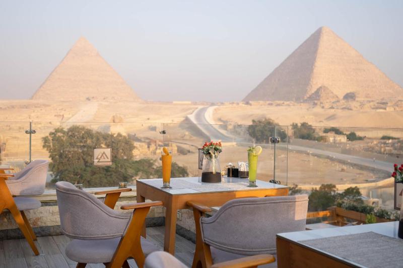Great Pyramid Inn - image 5