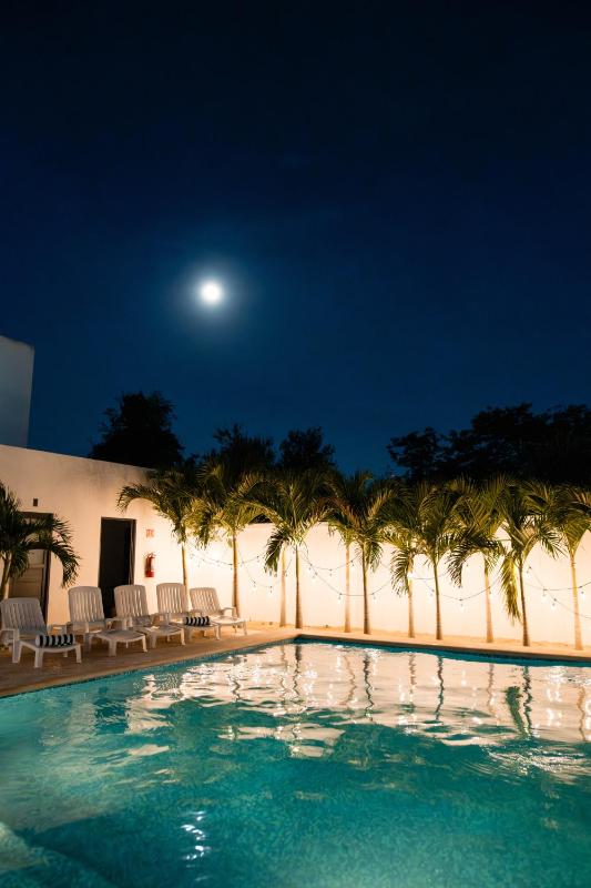 Hotel & Suites Yuca Ville Siglo XXI - image 11
