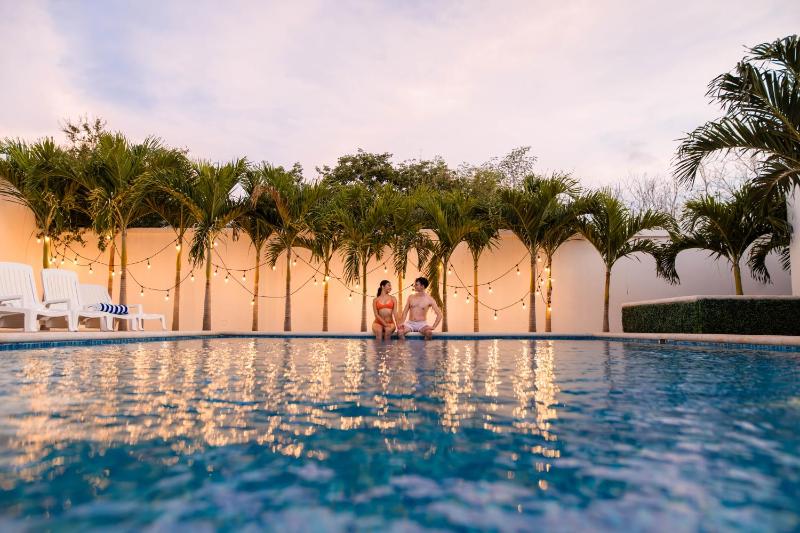 Hotel & Suites Yuca Ville Siglo XXI - image 4