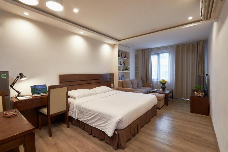 The Bloom Classic - An Excellent Blend of Cozy Living and Urban Relaxation - image 4