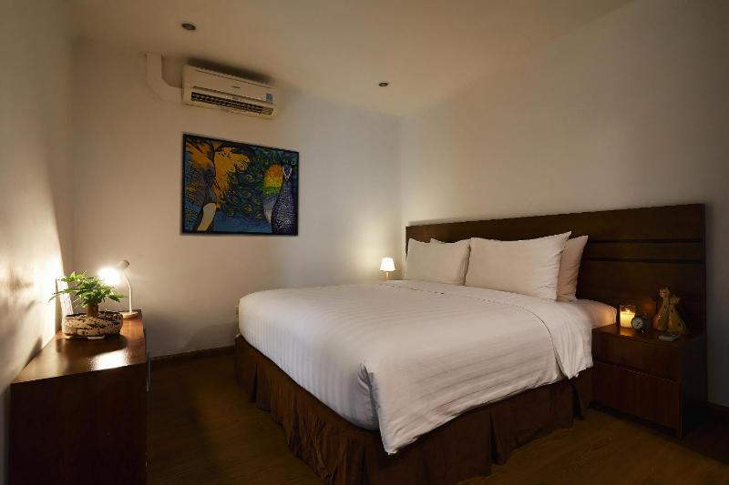 The Bloom Classic - An Excellent Blend of Cozy Living and Urban Relaxation - image 11