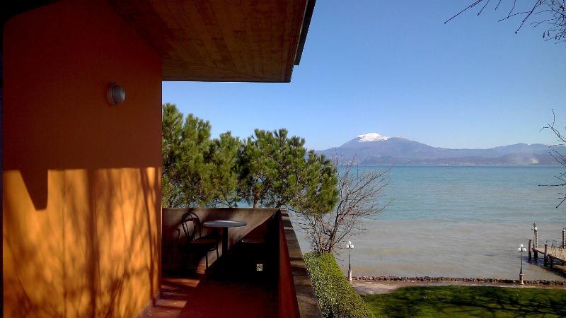 Albergo Il Biancospino - image 23