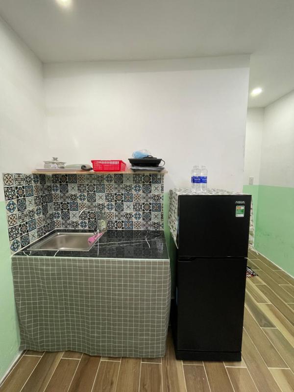 HO GIA AN Home - Nguyên căn ngay phố ẩm thực - image 6