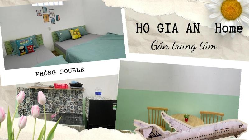 HO GIA AN Home - Nguyên căn ngay phố ẩm thực - image 11