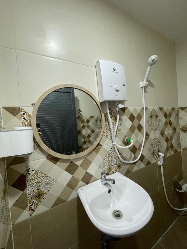 HO GIA AN Home - Nguyên căn ngay phố ẩm thực - image 2