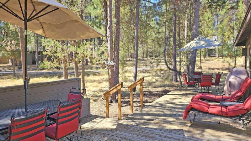 Three-Bedroom Holiday Home  image 3