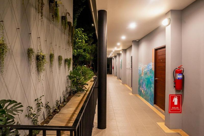 JINGLE JUNGLE RESORT KHAOYAI - image 6