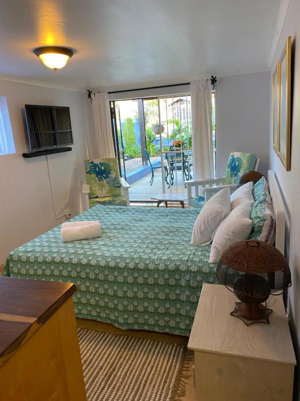 Self Catering Luke Drive Onrus - image 6