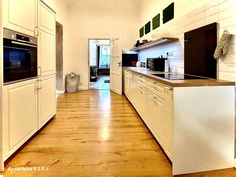Superior Apartment with Sauna - Annex (40 meters away from the guest house) image 4