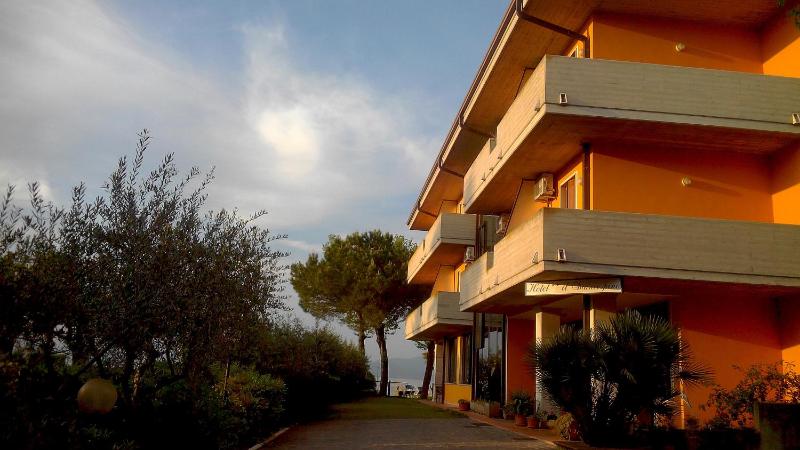 Albergo Il Biancospino - image 17
