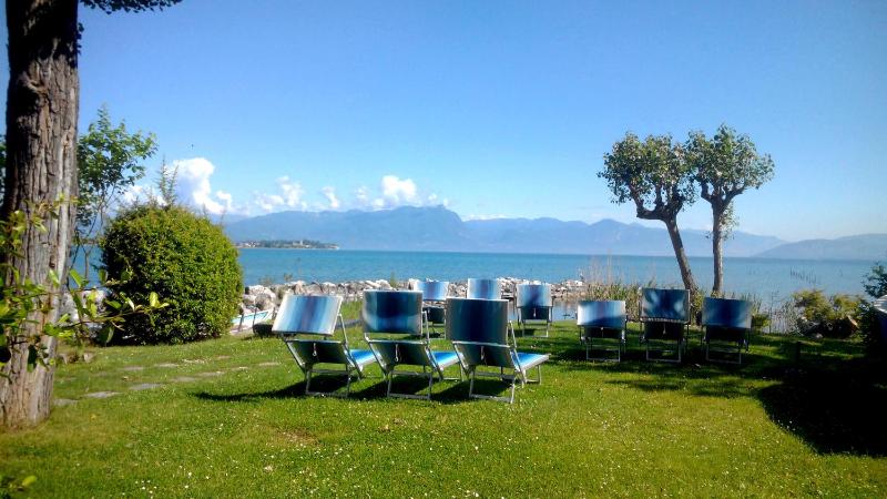 Albergo Il Biancospino - image 19