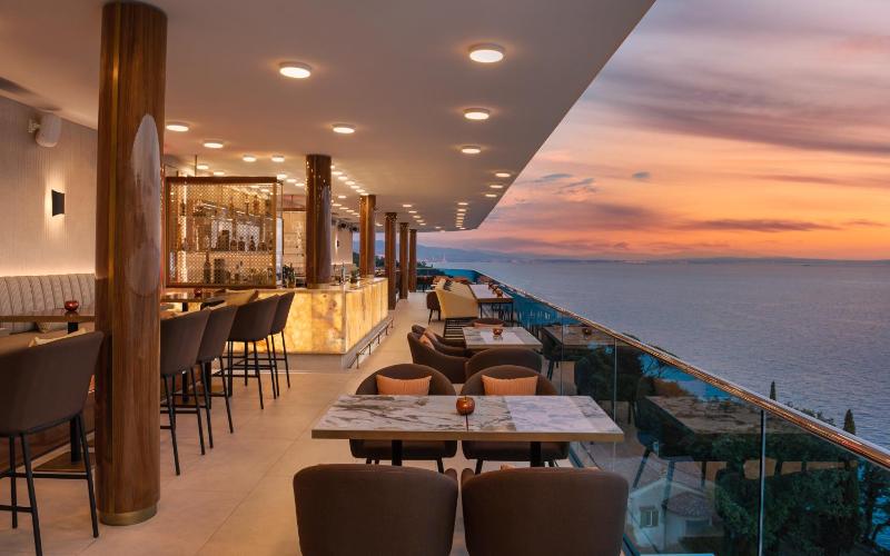 Hilton Rijeka Costabella Beach Resort & Spa - image 16