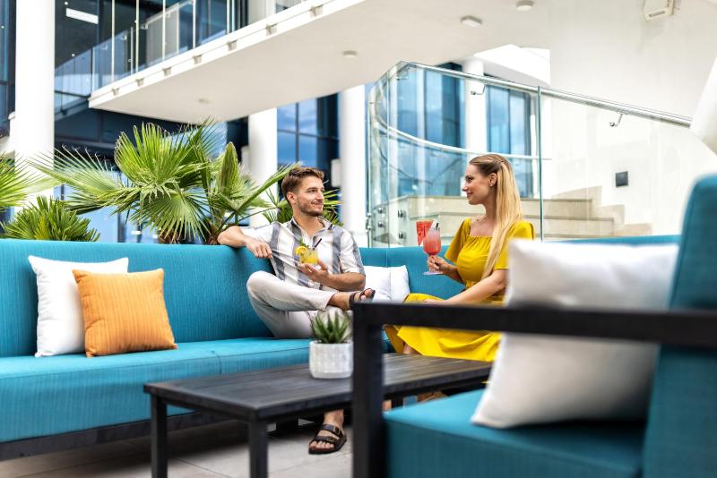 Hilton Rijeka Costabella Beach Resort & Spa - image 25