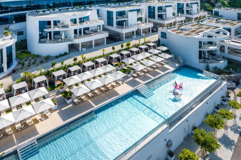 Hilton Rijeka Costabella Beach Resort & Spa - image 14