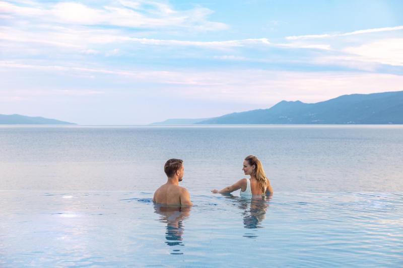 Hilton Rijeka Costabella Beach Resort & Spa - image 21